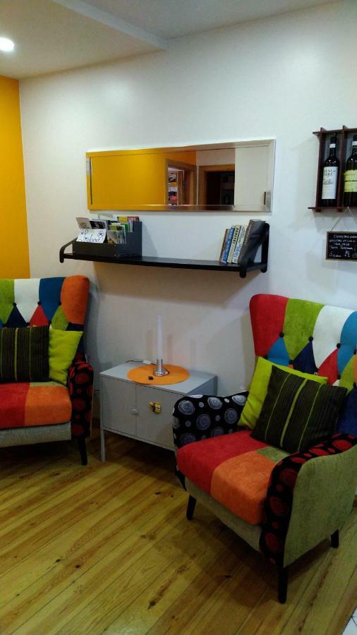 Apartment Jasmim Lisbon Exterior photo